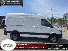 2015 Mercedes-Benz Sprinter diesel - Photo 5