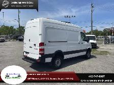 2015 Mercedes-Benz Sprinter diesel - Photo 6