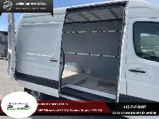 2015 Mercedes-Benz Sprinter diesel - Photo 8