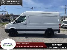 2008 Dodge Sprinter diesel 3500