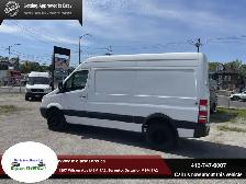 2008 Dodge Sprinter diesel 3500 - Photo 2