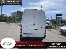 2008 Dodge Sprinter diesel 3500 - Photo 3