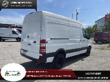 2008 Dodge Sprinter diesel 3500 - Photo 4