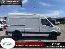 2008 Dodge Sprinter diesel 3500 - Photo 5