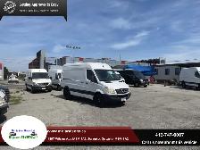 2008 Dodge Sprinter diesel 3500 - Photo 6