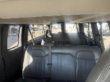 2021 GMC Savana 3500 LS - Photo 6
