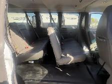 2021 GMC Savana 3500 LS - Photo 12