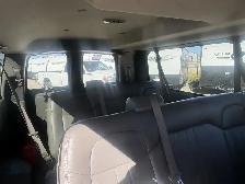 2021 GMC Savana 3500 LS - Photo 13