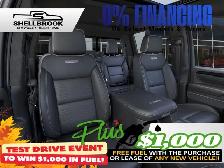 2026 GMC Sierra 2500 At4x - Photo 6