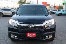 2017 Honda Ridgeline - Photo 2