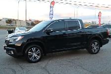 2017 Honda Ridgeline - Photo 3