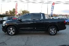 2017 Honda Ridgeline - Photo 4