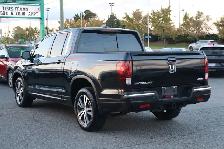2017 Honda Ridgeline - Photo 5