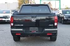 2017 Honda Ridgeline - Photo 6