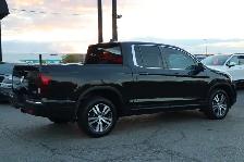 2017 Honda Ridgeline - Photo 7