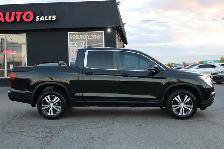 2017 Honda Ridgeline - Photo 8