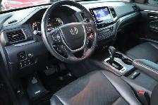 2017 Honda Ridgeline - Photo 9