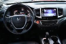 2017 Honda Ridgeline - Photo 10