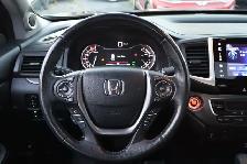 2017 Honda Ridgeline - Photo 11