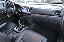 2017 Honda Ridgeline - Photo 12
