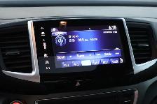 2017 Honda Ridgeline - Photo 13