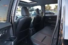 2017 Honda Ridgeline - Photo 18