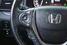 2017 Honda Ridgeline - Photo 21