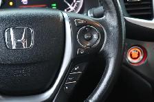 2017 Honda Ridgeline - Photo 22