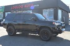 2019 Toyota 4Runner TRD PRO