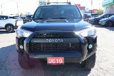 2019 Toyota 4Runner TRD PRO - Photo 2