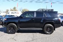 2019 Toyota 4Runner TRD PRO - Photo 4