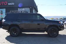 2019 Toyota 4Runner TRD PRO - Photo 8