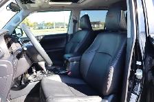 2019 Toyota 4Runner TRD PRO - Photo 16