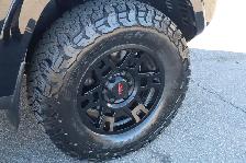 2019 Toyota 4Runner TRD PRO - Photo 28