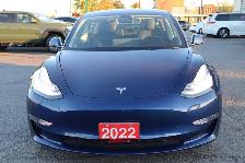 2022 Tesla Model 3 - Photo 2