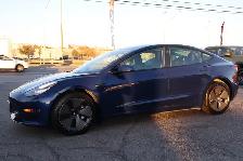 2022 Tesla Model 3 - Photo 3