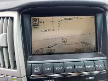 2004 Lexus RX Navi, Sunroof, DVD - Photo 2