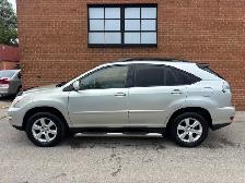 2004 Lexus RX Navi, Sunroof, DVD - Photo 3