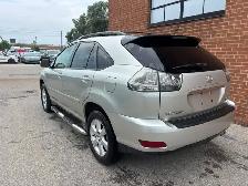 2004 Lexus RX Navi, Sunroof, DVD - Photo 4