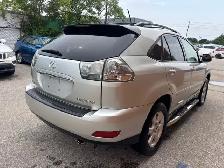 2004 Lexus RX Navi, Sunroof, DVD - Photo 6