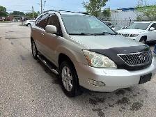 2004 Lexus RX Navi, Sunroof, DVD - Photo 7