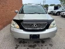 2004 Lexus RX Navi, Sunroof, DVD - Photo 8