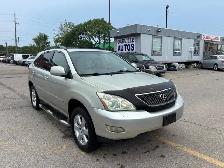2004 Lexus RX Navi, Sunroof, DVD - Photo 9