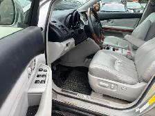 2004 Lexus RX Navi, Sunroof, DVD - Photo 10