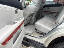2004 Lexus RX Navi, Sunroof, DVD - Photo 11