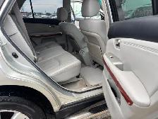 2004 Lexus RX Navi, Sunroof, DVD - Photo 12