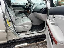 2004 Lexus RX Navi, Sunroof, DVD - Photo 13