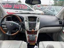 2004 Lexus RX Navi, Sunroof, DVD - Photo 14