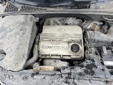 2004 Lexus RX Navi, Sunroof, DVD - Photo 22