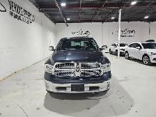 2018 RAM 1500 Laramie Crew Cab LWB 4WD - V7305 - Financing Avail - Photo 3